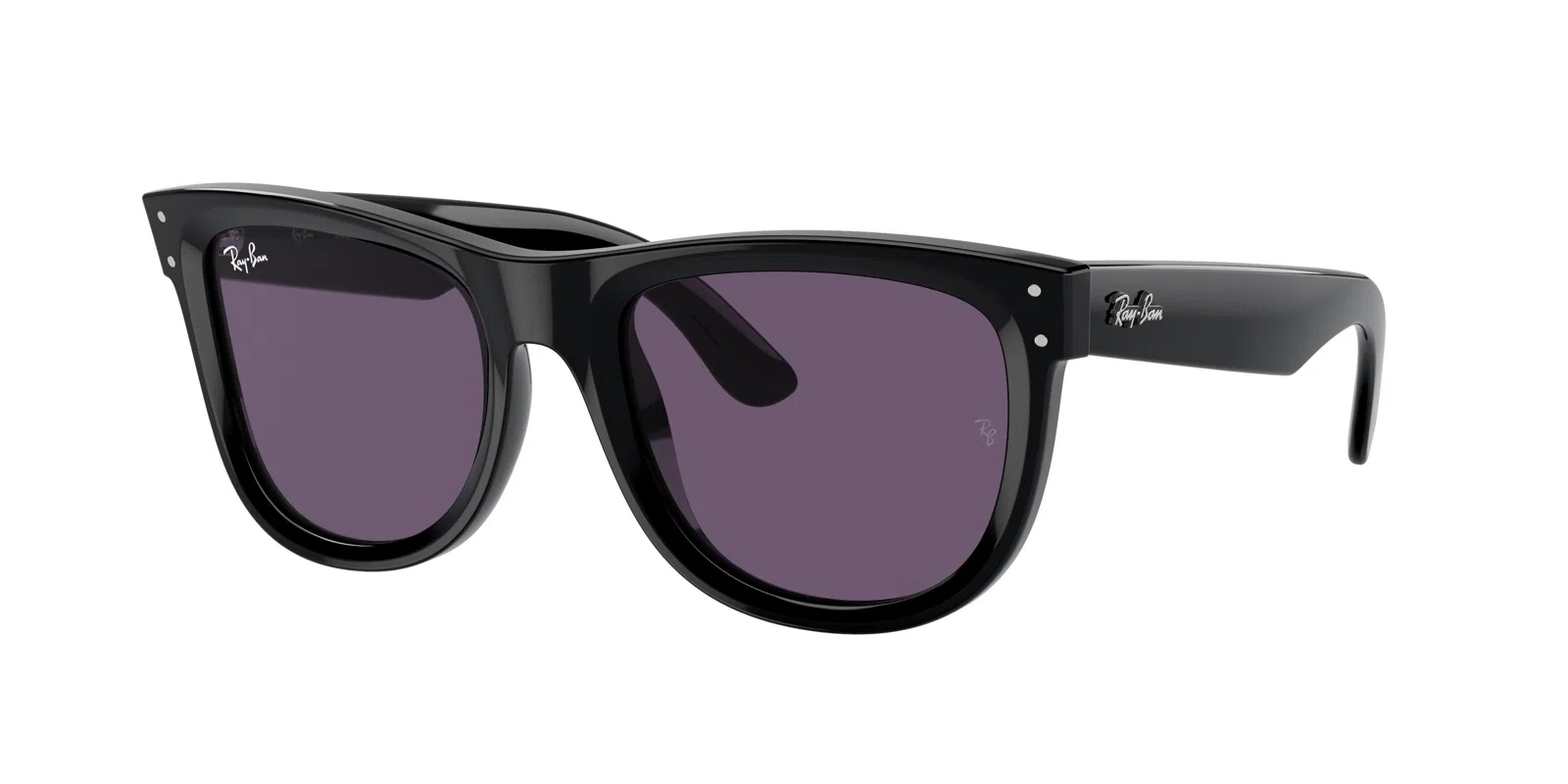 Ray-Ban Wayfarer Reverse R0502SF Sunglasses - view 6